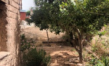 Casa en alquiler en Humahuaca