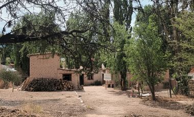 Casa en alquiler en Humahuaca