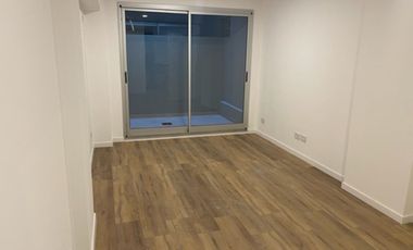 DEPARTAMENTO MONOAMBIENTE ALQUILER COLEGIALES
