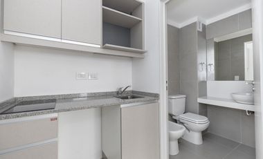 DEPARTAMENTO MONOAMBIENTE ALQUILER COLEGIALES