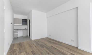 DEPARTAMENTO MONOAMBIENTE ALQUILER COLEGIALES