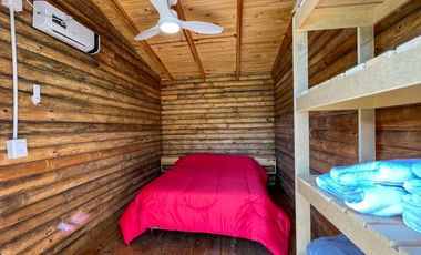VENTA COMPLEJO DE CABAÑAS 4 AMB LA ELENA TANDIL