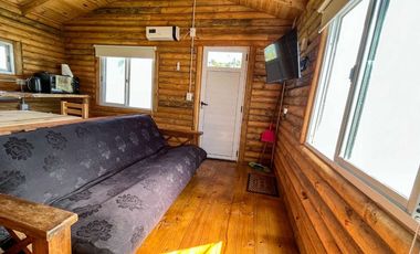 VENTA COMPLEJO DE CABAÑAS 4 AMB LA ELENA TANDIL