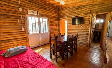 VENTA COMPLEJO DE CABAÑAS 4 AMB LA ELENA TANDIL