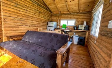 VENTA COMPLEJO DE CABAÑAS 4 AMB LA ELENA TANDIL