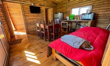 VENTA COMPLEJO DE CABAÑAS 4 AMB LA ELENA TANDIL