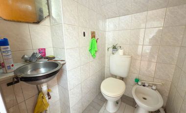 Venta de Casa Semicéntrica Tandil