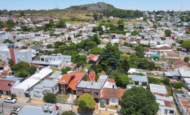 Venta de Casa Semicéntrica Tandil