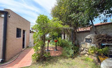 Venta de Casa Semicéntrica Tandil