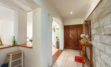 Venta de Casa Semicéntrica Tandil