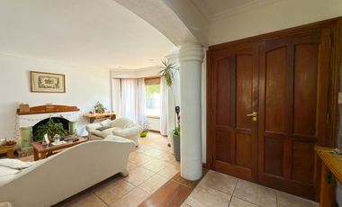 Venta de Casa Semicéntrica Tandil