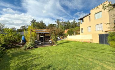 Venta Excepcional Casa Semicéntrica Tandil