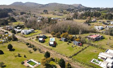VENTA DE COMPLEJO DE CABAÑAS ZONA DON BOSCO
