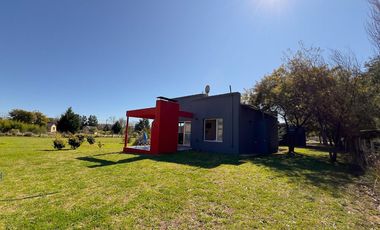 VENTA DE COMPLEJO DE CABAÑAS ZONA DON BOSCO