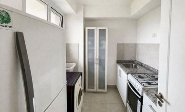 VENTA EXCELENTE DPTO DE 1 DORM EN PARQUE FEDERAL