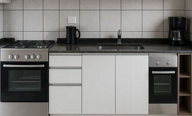 Dpto en Venta ituzaingo 1616 planta alta.