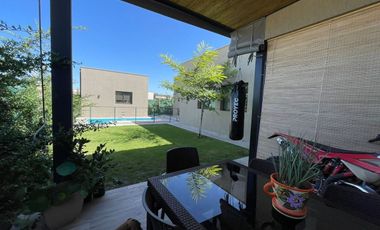 VENTA CASA B PRIVADO LAS RETAMAS RODEO MENDOZA