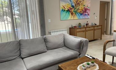 VENTA CASA B PRIVADO LAS RETAMAS RODEO MENDOZA