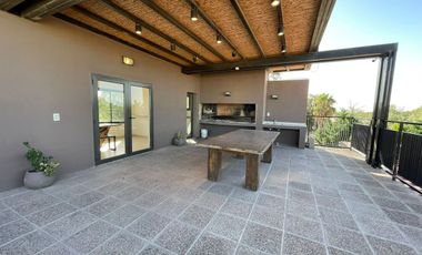 VENTA CASA B PRIVADO LAS RETAMAS RODEO MENDOZA