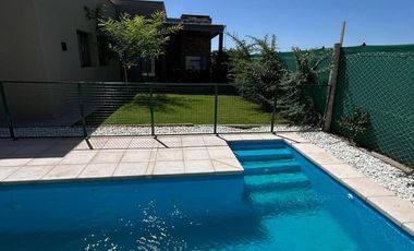VENTA CASA B PRIVADO LAS RETAMAS RODEO MENDOZA