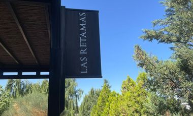 VENTA CASA B PRIVADO LAS RETAMAS RODEO MENDOZA