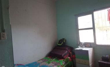 Venta casa de 2 habitaciones en San Ceferino.