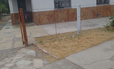 Venta casa de 2 habitaciones en San Ceferino.