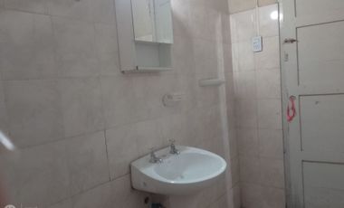 Venta casa de 2 habitaciones en San Ceferino.