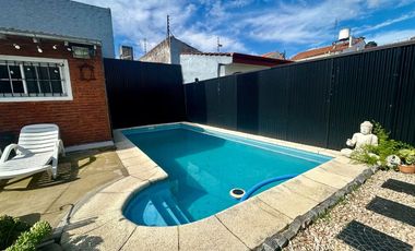 VENTA CASA SAN ISIDRO 3 AMB PILETA NUEVO PRECIO