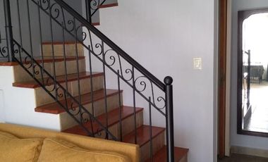 VENTA CASA 5 AMB. GARAGE PARQUE PILETA, LIBERTAD