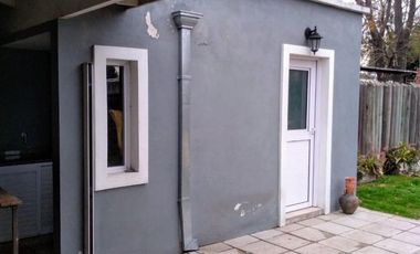 VENTA CASA 5 AMB. GARAGE PARQUE PILETA, LIBERTAD