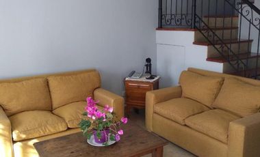 VENTA CASA 5 AMB. GARAGE PARQUE PILETA, LIBERTAD