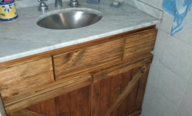 VENTA CASA 5 AMB. GARAGE PARQUE PILETA, LIBERTAD