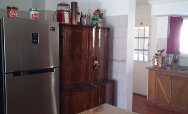 VENTA CASA 5 AMB. GARAGE PARQUE PILETA, LIBERTAD