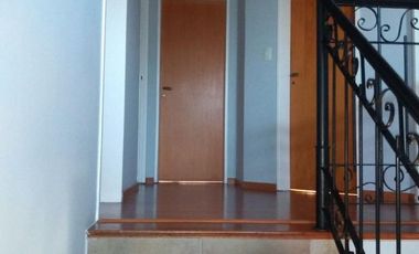 VENTA CASA 5 AMB. GARAGE PARQUE PILETA, LIBERTAD