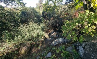VENTA LOTE CUESTA BLANCA 1538 M2 VILLA CARLOS PAZ