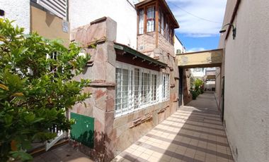 DEPARTAMENTO PB 3 DORM. CENTRO, FEDERICO MORENO
