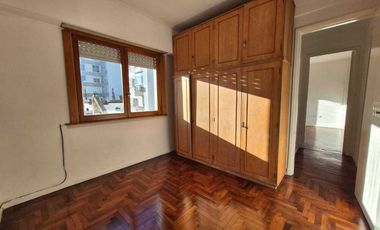 PH ALQUILER DEVOTO 3 AMB LUMINOSOS C 2 BALCONES
