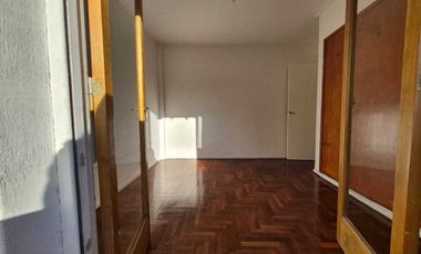 PH ALQUILER DEVOTO 3 AMB LUMINOSOS C 2 BALCONES