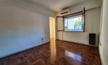PH ALQUILER DEVOTO 3 AMB LUMINOSOS C 2 BALCONES