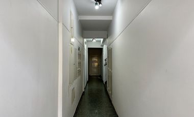 PH ALQUILER DEVOTO 3 AMB LUMINOSOS C 2 BALCONES