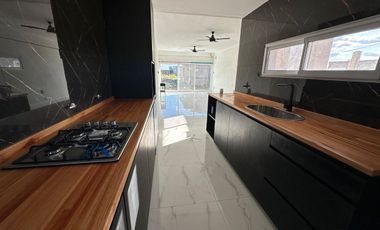VENTA CASA A ESTRENAR AMPLIA Y LUMINOSA
