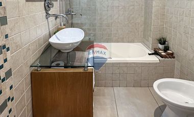EXCELENTE SEMIPISO 3AMB.JARDIN.QUINCHO AVELLANEDA!