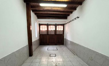Casa calle 38 N° 355