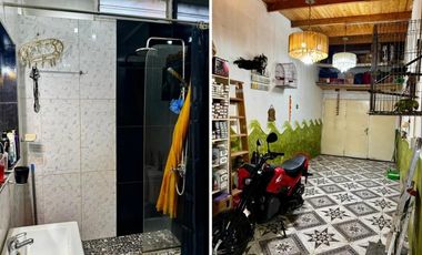 CASA 2 DORM + DEPTO APTA CREDITO GRUNBEIN