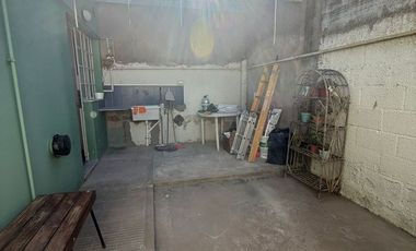 VENTA- DPTO INTERNO VILLA MITRE
