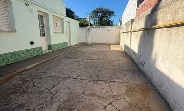 VENTA- DPTO INTERNO VILLA MITRE