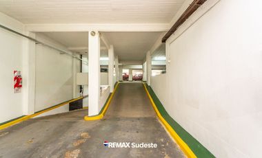 DPTO- EDIFICIO COLISEO-  DORREGO 100