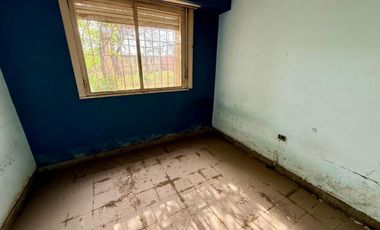 Casa a reciclar o desarrollo
