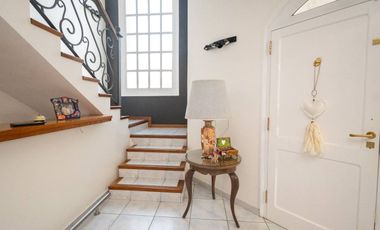 VENTA CASA DE CATEGORÍA 3 DORMITORIOS EN SUITE